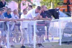 Suze radosnice Nikole Jokića, trofej "Dužijanica" draži od pehara u NBA ligi!